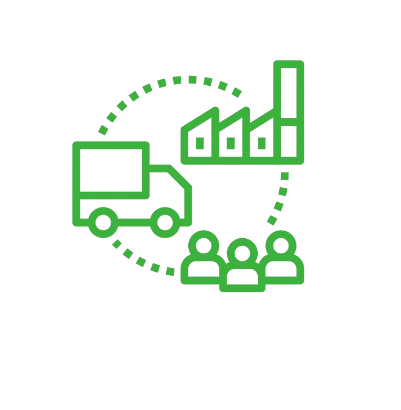 Agro Logistics Aggregator