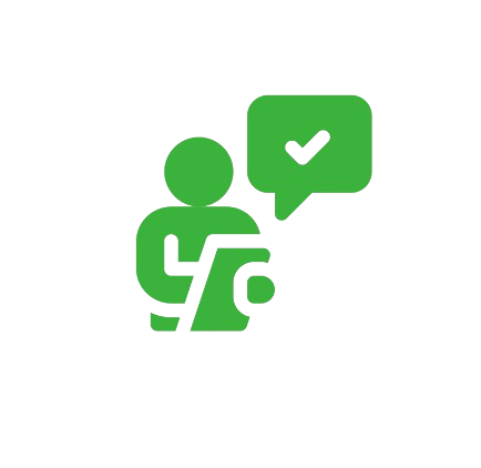 Verified Sellers & Buyers